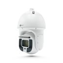 ICRealtime IPEL-P8040X-IRW2-AI 8 Megapixel IP 4K Starlight IR PTZ Camera with 40X Lens