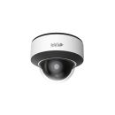 InVid PAR-P4DRIR28NH-AI 4 Megapixel Network IR Outdoor Dome Camera with 2.8mm Lens