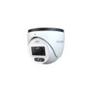 InVid PAR-P8TXIRA2812NH-AIWLT 8 Megapixel Network IR Outdoor Dome Camera with 2.8-12mm Lens