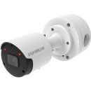 Seco-Larm DRN-K116-12 4K 16-Channel IP Camera Kit, Includes NVR (DRN-116-4TB) and 12 Cameras (EV-N2506-2W4WQ), 4TB HDD
