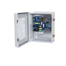 Altronix NETWAY4E1WP 4 Port Hardened PoE Switch with Power Supply/Charger