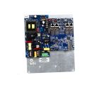 Altronix NETWAY4EBTPL Single 1G Fiber Optic SFP, 4 Ports 10/100/1000 802.3bt 4 PPoE