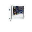 Altronix NETWAY4EBTWP Single 1G Fiber Optic SFP, 4 Ports 10/100/1000 802.3bt 4 PPoE