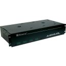 Altronix MAXIMAL1RV Access Power Controller w/ Power Supply/Charger, 16 Fused Relay Outputs