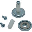 Altronix MM4S Mounting Magnets, Four (4) Quantity per Pack