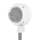 Hanwha Vision SBP-060BA Gangbox Adapter Plate