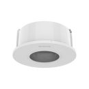 Hanwha Vision SHD-1600FW In-ceiling Mount
