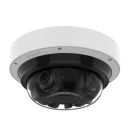 Hanwha Vision PNM-C16083RVQ 4 Megapixel Network Outdoor Dome Camera with 3.3-5.7mm Lens