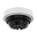 Hanwha Vision PNM-C32083RVQ 32 Megapixel Network Outdoor Dome Camera with 3.3-5.7mm Lens