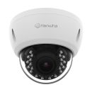 Hanwha Vision ACV-8080R 5 Megapixel HD-AHD/CVI/TVI Outdoor Dome Camera with 4.3mm Lens-10.5mm Lens