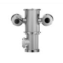 Pelco EABE1-2X40VF36-SPT0-AC 2 Megapixel Network Outdoor PTZ Camera with 36mm Lens