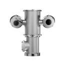Pelco EABE1-2X40VF36-SPT0-AC-1 2 Megapixel Network Outdoor PTZ Camera with 36mm Lens