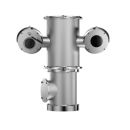 Pelco ESCE1-2X40Q6-RLU 320 X 256 Network Outdoor PTZ Camera with 40X Lens