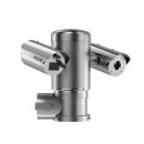 Pelco EXBE2-2X30QF06-SPT-M2G-1 2 Megapixel Network Outdoor PTZ Camera with 6.3mm Lens