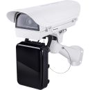 Vivotek IP9165-LPCKIT-H2-v2 2 Megapixel Network Outdoor License Plate Camera