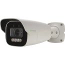 Vitek VTC-TNB8MADW Transcendent 8 MegaPixel (4K) WDR Knight Guard + Active Deterrence Motorized AF IP Bullet Camera