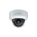 Speco O2VD2 2 Megapixel H.265 IP Dome Camera with IR, 2.8mm Lens, White