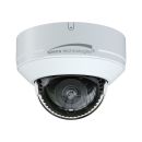 Speco O8VD3 8 Megapixel H.265 IP Dome Camera with IR, 2.8mm Lens, White, NDAA