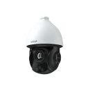 InVid PAR-P4PTZXIR25NH-AI2 4 Megapixel Network IR Outdoor PTZ Camera with 25X