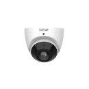 InVid VIS-P5TXIR180NH-AI 5 Megapixel Network IR Outdoor 180º - 360º Camera with 1.68mm Lens