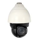 ACTi A952 8 Megapixel Network IR ALPR Outdoor Speed Dome Camera with 22X Lens