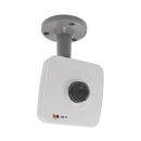 ACTi E19 5 Megapixel Network Cube Camera with 2.8mm Lens