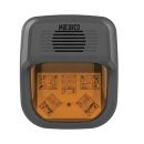 Macurco MSG-A Strobe Only (Amber) - (Gray Cover)