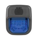 Macurco MSG-B Strobe Only (Blue) - (Gray Cover)