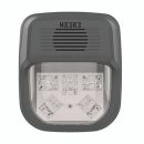 Macurco MSG-C Strobe Only (Clear) - (Gray Cover)