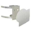 Optex RLS-PB2 Pole Mount Bracket Accessory