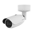 American Dynamics IFS08-B13-OIB4 Illustra Flex Gen4 8 Megapixel/4K Bullet Camera with 3.6-11mm Lens
