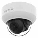 American Dynamics IFID-WCLRBBL-04 Illustra Flex G4 Clear Bubble for Indoor Domes, White Trim