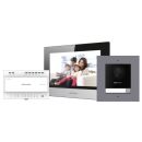 Hikvision DS-KIS702Y-P Two Wire IP Bundle