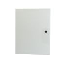 Speco N8WNRMM4TB 8 Channel NDAA Wall Mount with Monitor NRM, 4TB