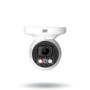 Digital Watchdog DWC-XSTD05MF 5 Megapixel Network IR Outdoor Dome Camera with 2.7 -12mm Lens