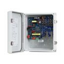 Altronix NETWAYSP8WP3 Dual Fiber Optic SFP 1G Link, 8-port Network Managed PoE+ Switch