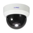 Panasonic WV-S65501-Z1G 2 Megapixel Network PTZ Camera with 10X Lens