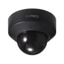 Panasonic WV-S2136LGA-B S-Series 2 Megapixel Network Camera with AI Engine, 2.9 -9mm