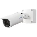 Panasonic WV-S15500-V3LK 5 Megapixel Network Outdoor Bullet Camera with 2.9-9mm Lens