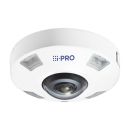 Panasonic WV-S4576LMA 12 Megapixel Network Security Camera with 1.4 mm Lens