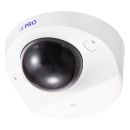 Panasonic WV-U31301-F2LG 2 Megapixel Network Dome Camera with 2.4mm Lens
