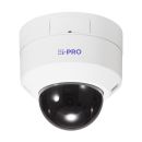 Panasonic WV-U61300-ZYG 2 Megapixel Indoor U Series PTZ Camera with 3.1X Lens