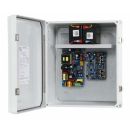 Altronix NETWAY5BTQWPX 5-Port Managed Hardened 802.3bt 4PPoE Switch with Power Supply/Charger