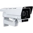 Axis 02736-001 P1387-LE Reliable 5 Megapixel Outdoor Surveillance Box Camera with 2.8-13mm Lens