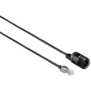 Axis 02857-001 P1245 2 Megapixel Network Camera with 2.8mm Lens
