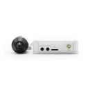 ICRealtime IPFX-S20F-W2 2 Megapixel Indoor Network Covert Mini Pinhole Camera with 2.8mm Lens