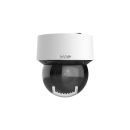 InVid VIS-P4DRPTZ16XIRNH-AI 4 Megapixel Starlight IP Plug & Play, Indoor/Outdoor PTZ Dome Camera with 16X