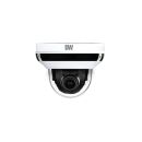 Digital Watchdog DWC-XSDH05Mi 5 Megapixel Network Dome Camera, AI engine for Vandal Use with 2.7-13.5mm Lens