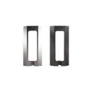 Arecont Vision DA-FM2100 Intercom Flush Mount
