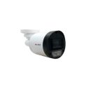 ACTi Z322 4MP Mini Bullet with D/N, Adaptive IR, White LED, Superior WDR, SLLS, Fixed Lens
